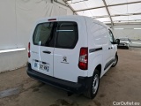  Peugeot  Partner  Premium L1 1.5 HDi 100CV BVM6 E6d #3