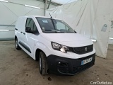  Peugeot  Partner  Premium L1 1.5 HDi 100CV BVM6 E6d #4