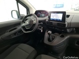  Peugeot  Partner  Premium L1 1.5 HDi 100CV BVM6 E6d #5