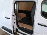  Peugeot  Partner  Premium L1 1.5 HDi 100CV BVM6 E6d #9