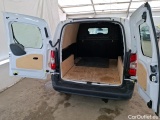  Peugeot  Partner  Premium L1 1.5 HDi 100CV BVM6 E6d #8