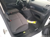  Peugeot  Partner  Premium L1 1.5 HDi 75CV BVM5 E6dT #6