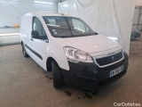  Peugeot  Partner PEUGEOT  VU 3p Fourgonnette 1.6 BLUEHDI 100 STANDARD PRO #4