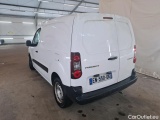  Peugeot  Partner PEUGEOT  VU 3p Fourgonnette 1.6 BLUEHDI 100 STANDARD PRO #2