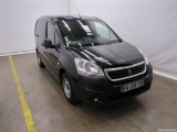  Peugeot  Partner  L1 Premium Pack 1.6 HDi 100CV BVM5 E6 #2
