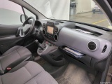  Peugeot  Partner  L1 Premium Pack 1.6 HDi 100CV BVM5 E6 #5