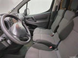  Peugeot  Partner  L1 Premium Pack 1.6 HDi 100CV BVM5 E6 #10