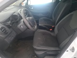  Renault  Clio  IV Air MediaNav 1.5 dCi 75CV BVM5 E6 #8