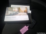  Renault  Clio  IV Air MediaNav 1.5 dCi 75CV BVM5 E6 #12