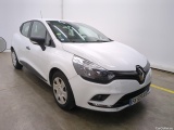  Renault  Clio  Société VU 5p Berline Air dCi 75 #4