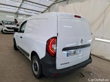  Renault  Kangoo RENAULT  / 2021 / 4P / Fourgonnette GD CONFORT - BLUE DCI 95 #2
