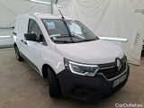  Renault  Kangoo RENAULT  / 2021 / 4P / Fourgonnette GD CONFORT - BLUE DCI 95 #4