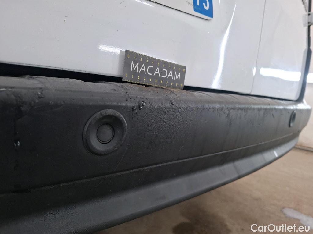  Renault  Kangoo  II Express Maxi Extra (Série Spéciale) 1.5 dCi 95CV BVM6 E6dT #14