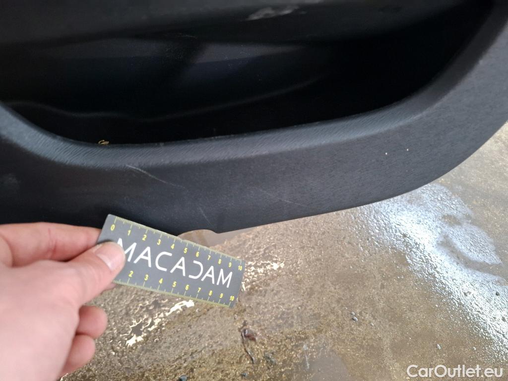  Renault  Kangoo  Express Maxi Grand Confort - Cab. Appr. 1.5 dCi 90CV BVM5 E6 #33