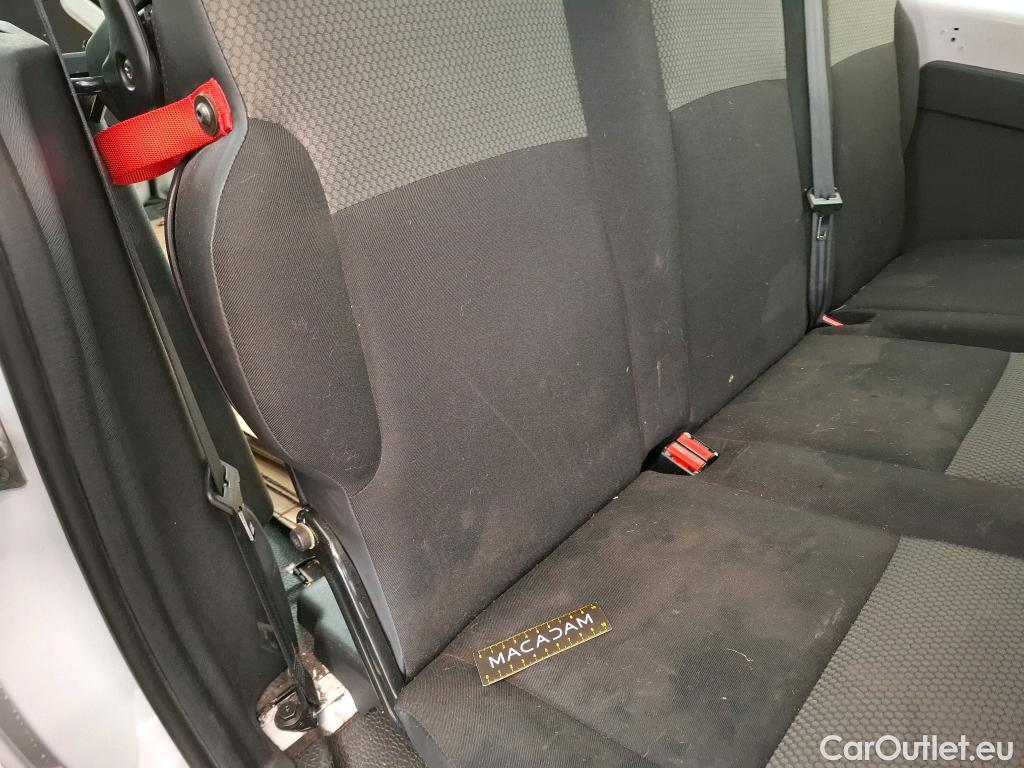  Renault  Kangoo  Express Maxi Grand Confort - Cab. Appr. 1.5 dCi 90CV BVM5 E6 #53