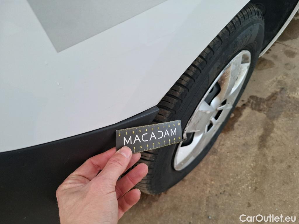  Renault  Kangoo  II Express Maxi Extra (Série Spéciale) 1.5 dCi 95CV BVM6 E6dT #71