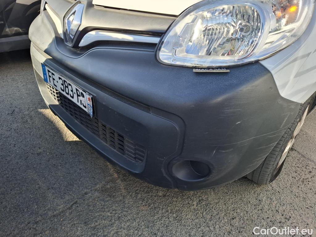  Renault  Kangoo  Express Maxi Grand Confort - Cab. Appr. 1.5 dCi 90CV BVM5 E6 #64