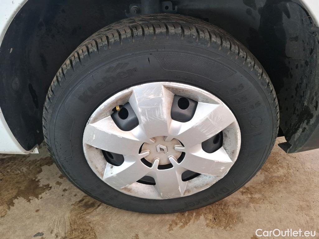  Renault  Kangoo  II Express Maxi Extra (Série Spéciale) 1.5 dCi 95CV BVM6 E6dT #55