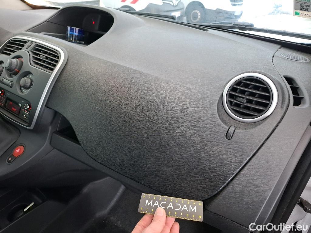  Renault  Kangoo  Express Maxi Grand Confort - Cab. Appr. 1.5 dCi 90CV BVM5 E6 #37