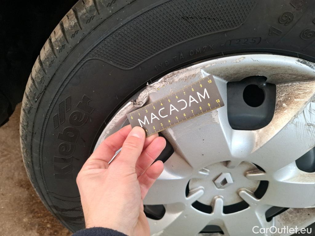  Renault  Kangoo  II Express Maxi Extra (Série Spéciale) 1.5 dCi 95CV BVM6 E6dT #53