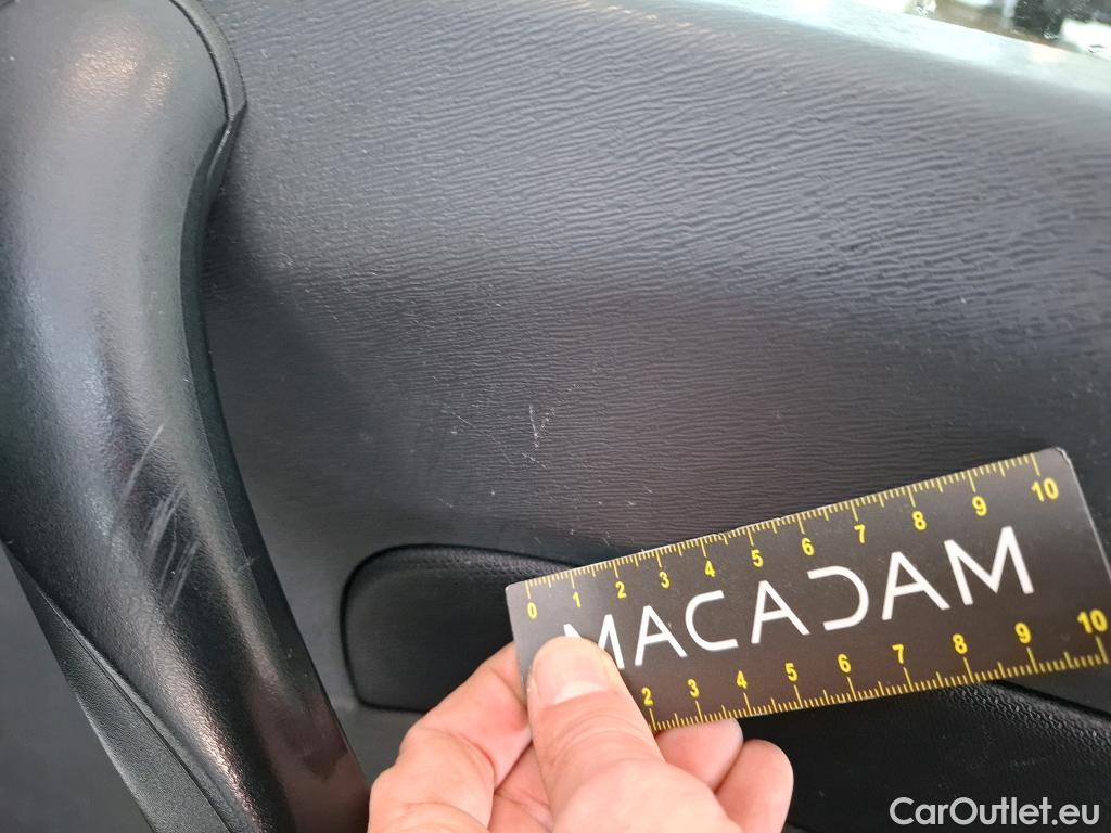  Renault  Kangoo  Express Maxi Grand Confort - Cab. Appr. 1.5 dCi 90CV BVM5 E6 #36