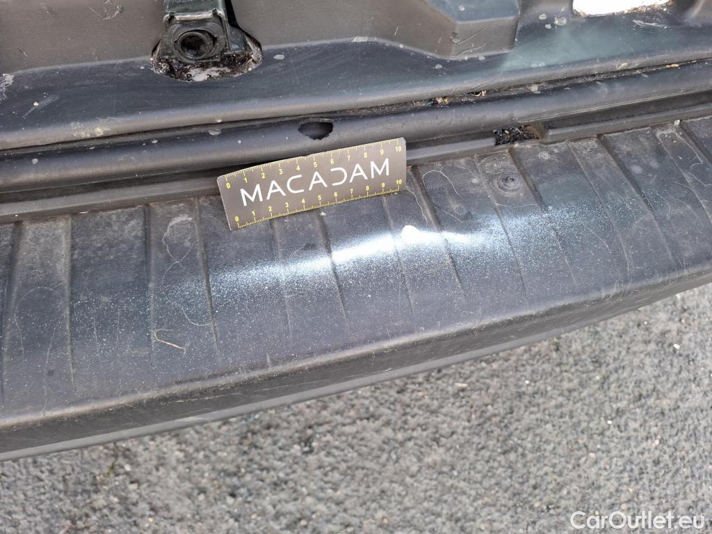  Renault  Kangoo  Express Maxi Grand Confort - Cab. Appr. 1.5 dCi 90CV BVM5 E6 #21