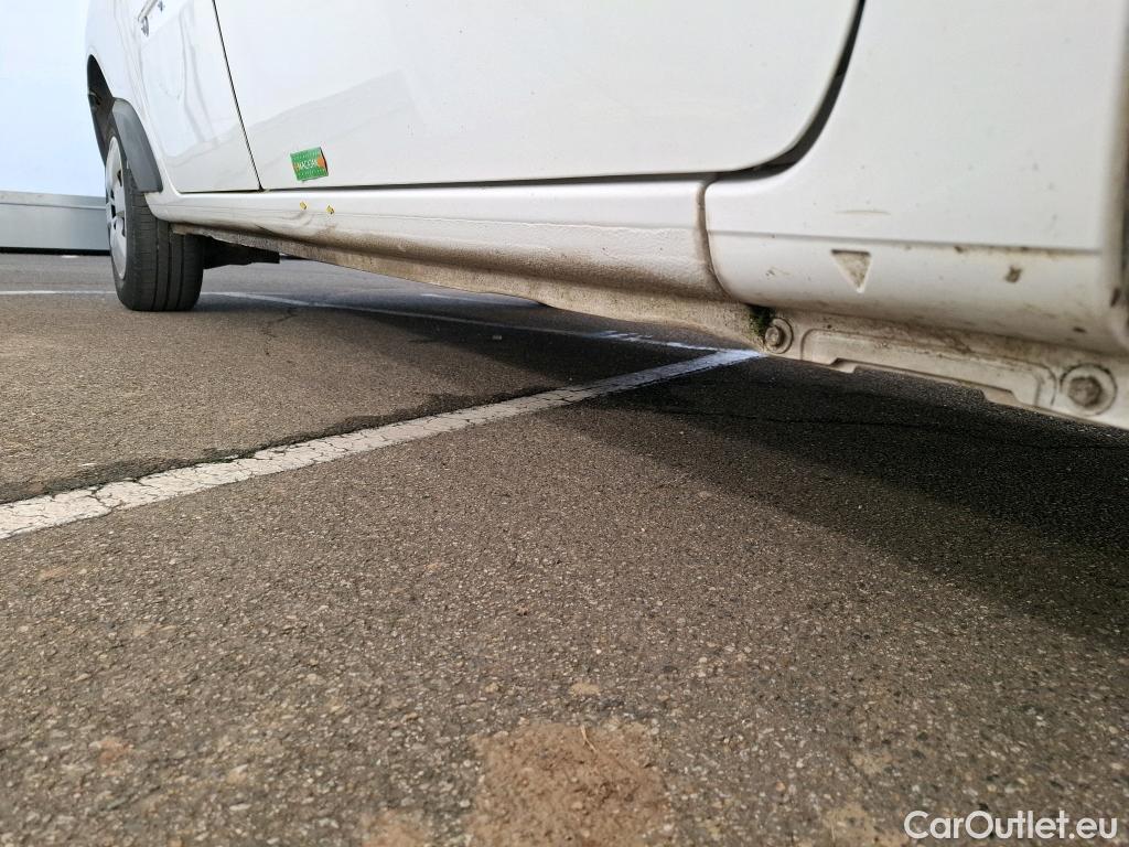  Renault  Kangoo RENAULT  Express / 2013 / 4P / Fourgonnette Gd Volume Gd Confort - Blue dCi 95 #41