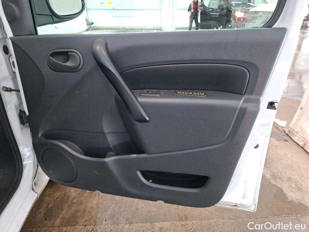  Renault  Kangoo  Express Maxi Grand Confort - Cab. Appr. 1.5 dCi 90CV BVM5 E6 #31
