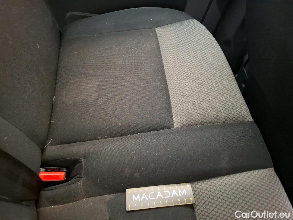  Renault  Kangoo  Express Maxi Grand Confort - Cab. Appr. 1.5 dCi 90CV BVM5 E6 #52