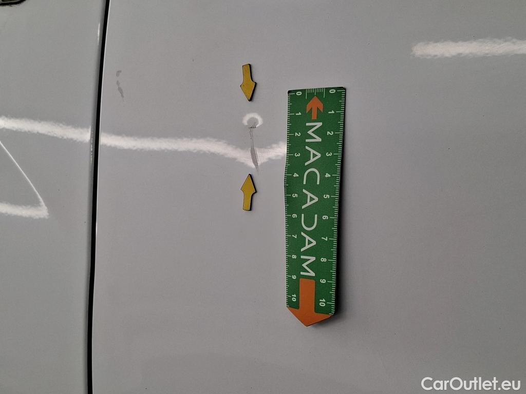  Renault  Kangoo RENAULT  Express / 2013 / 4P / Fourgonnette Gd Volume Gd Confort - Blue dCi 95 #66