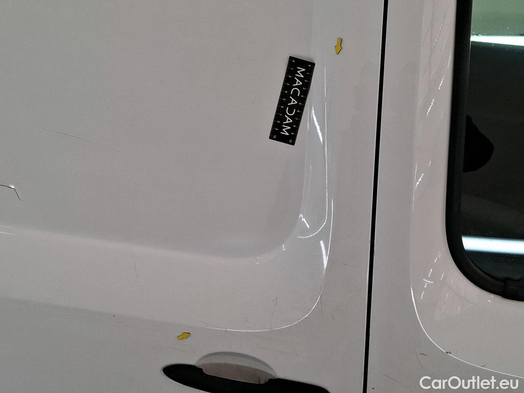  Renault  Kangoo  II Express Maxi Extra (Série Spéciale) 1.5 dCi 95CV BVM6 E6dT #12