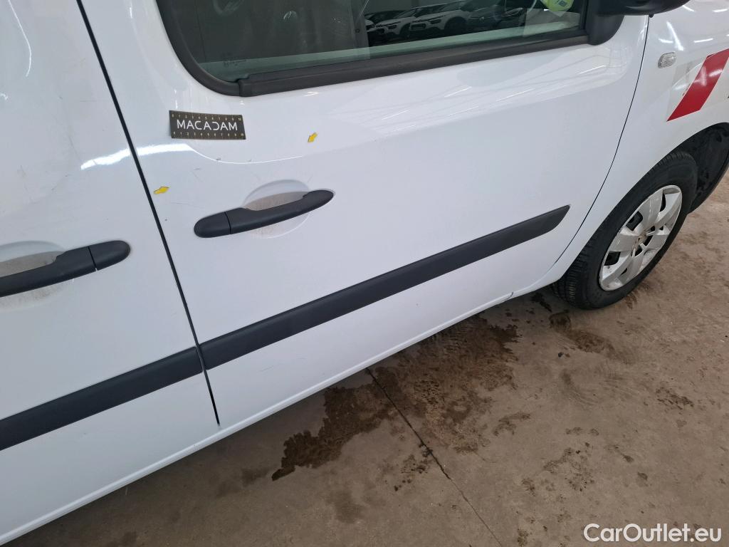  Renault  Kangoo  II Express Maxi Extra (Série Spéciale) 1.5 dCi 95CV BVM6 E6dT #73