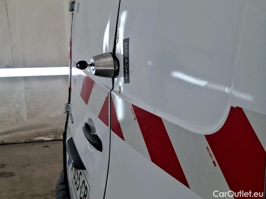  Renault  Kangoo  II Express Maxi Extra (Série Spéciale) 1.5 dCi 95CV BVM6 E6dT #22