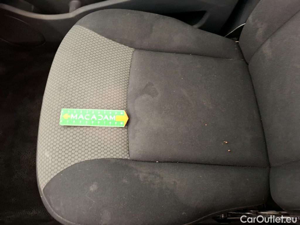  Renault  Kangoo RENAULT  Express / 2013 / 4P / Fourgonnette Gd Volume Gd Confort - Blue dCi 95 #60