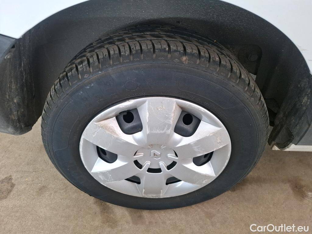  Renault  Kangoo  II Express Maxi Extra (Série Spéciale) 1.5 dCi 95CV BVM6 E6dT #48