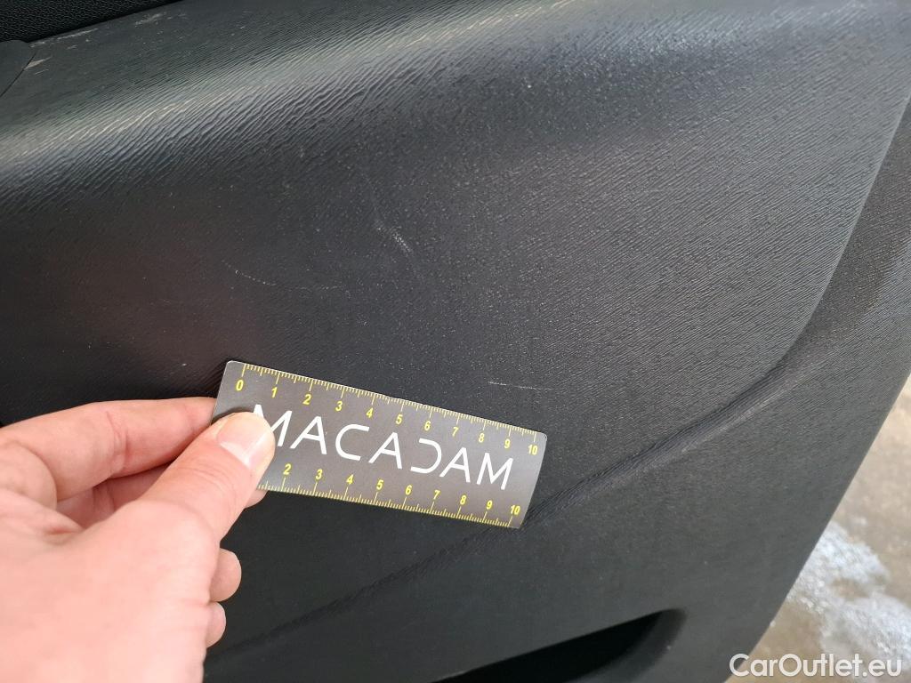  Renault  Kangoo  Express Maxi Grand Confort - Cab. Appr. 1.5 dCi 90CV BVM5 E6 #35