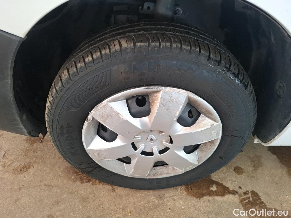  Renault  Kangoo  II Express Maxi Extra (Série Spéciale) 1.5 dCi 95CV BVM6 E6dT #51