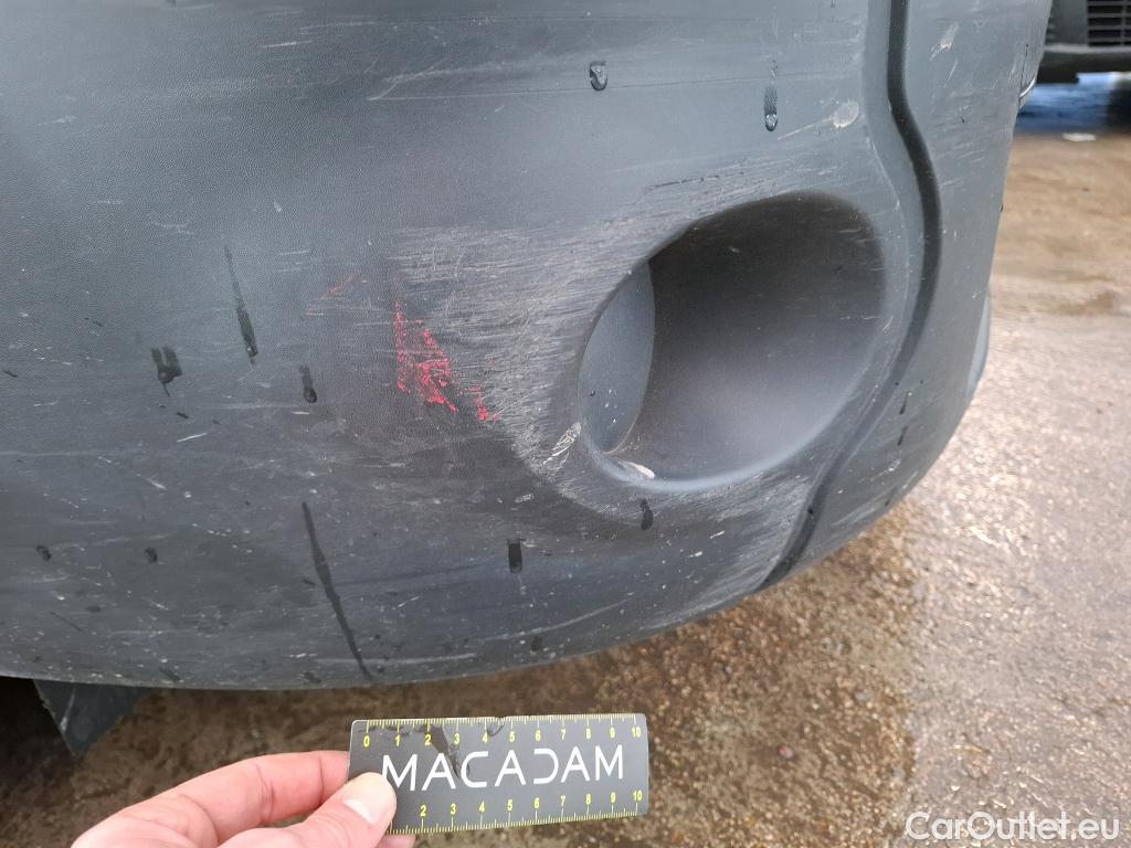  Renault  Kangoo  Express Maxi Grand Confort - Cab. Appr. 1.5 dCi 90CV BVM5 E6 #63