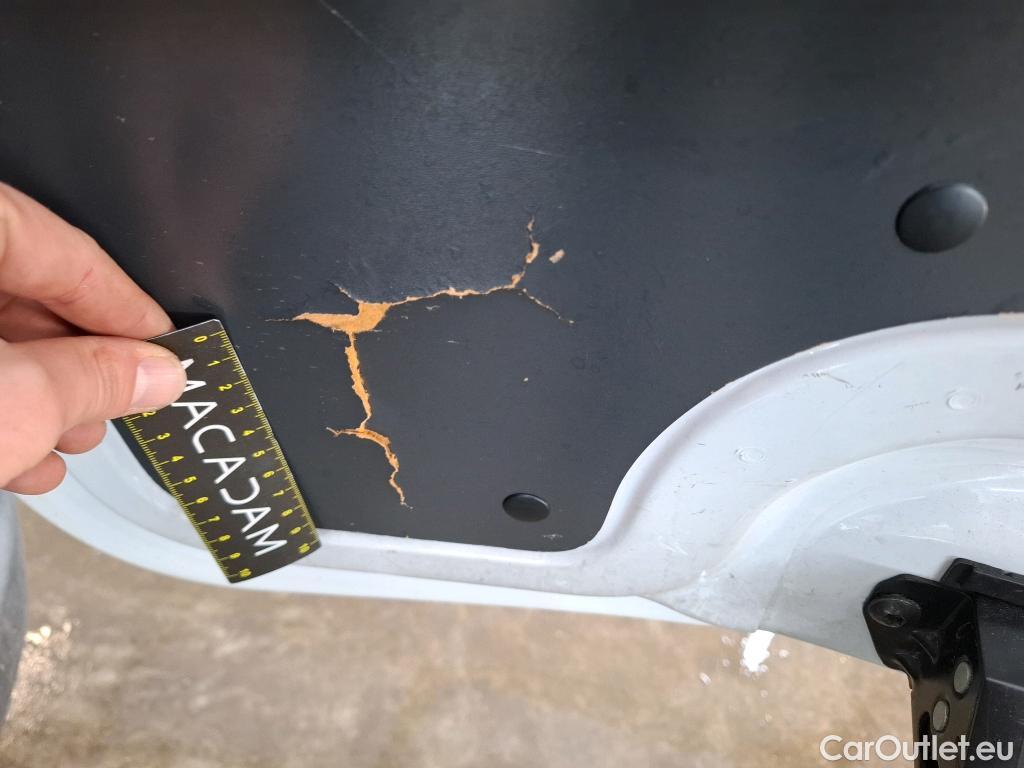  Renault  Kangoo  Express Maxi Grand Confort - Cab. Appr. 1.5 dCi 90CV BVM5 E6 #20