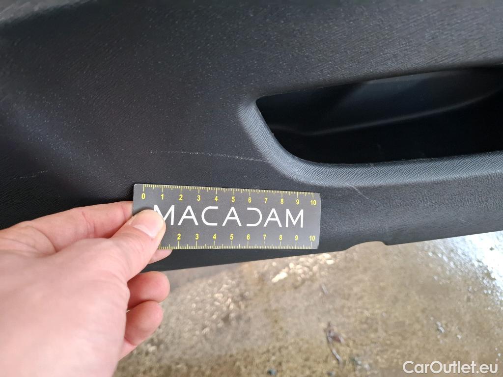  Renault  Kangoo  Express Maxi Grand Confort - Cab. Appr. 1.5 dCi 90CV BVM5 E6 #32