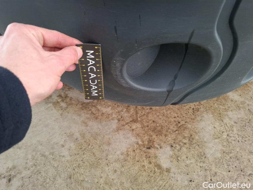  Renault  Kangoo  II Express Maxi Extra (Série Spéciale) 1.5 dCi 95CV BVM6 E6dT #70