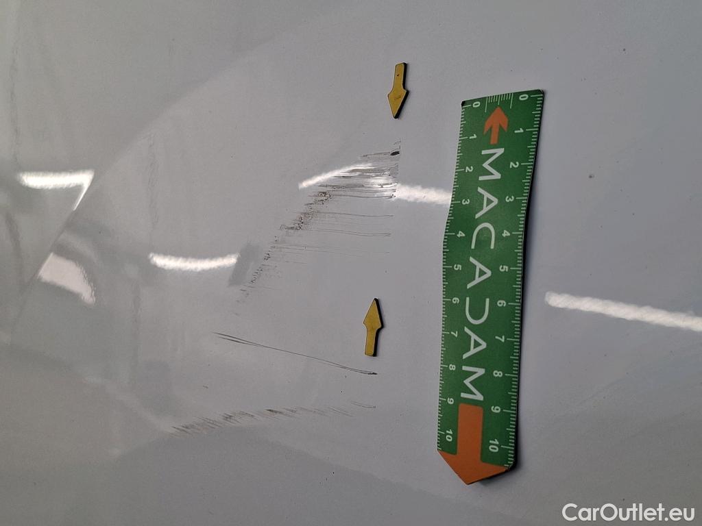  Renault  Kangoo RENAULT  Express / 2013 / 4P / Fourgonnette Gd Volume Gd Confort - Blue dCi 95 #14