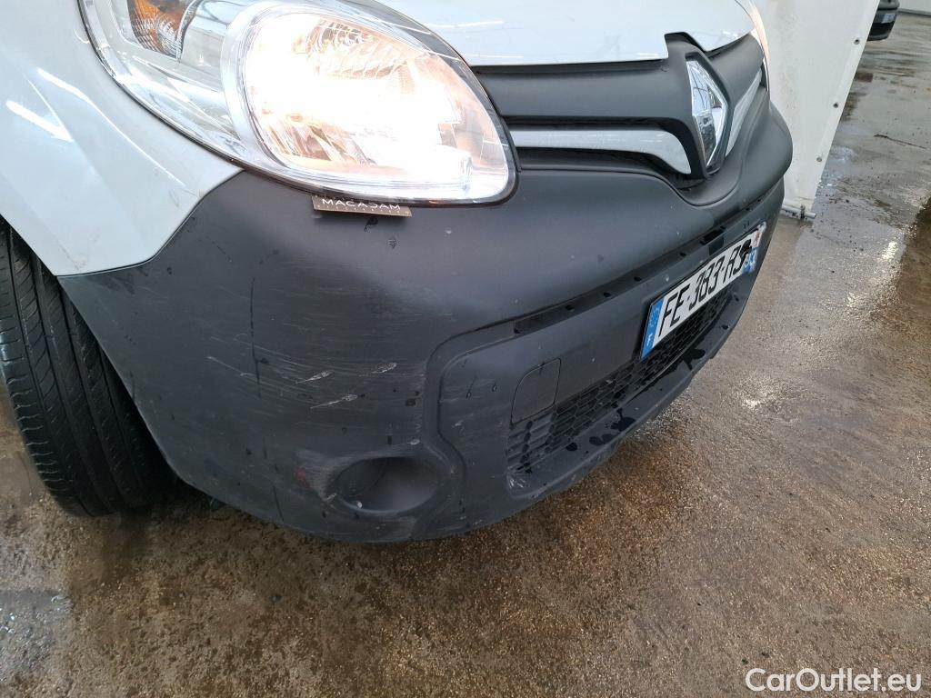  Renault  Kangoo  Express Maxi Grand Confort - Cab. Appr. 1.5 dCi 90CV BVM5 E6 #61