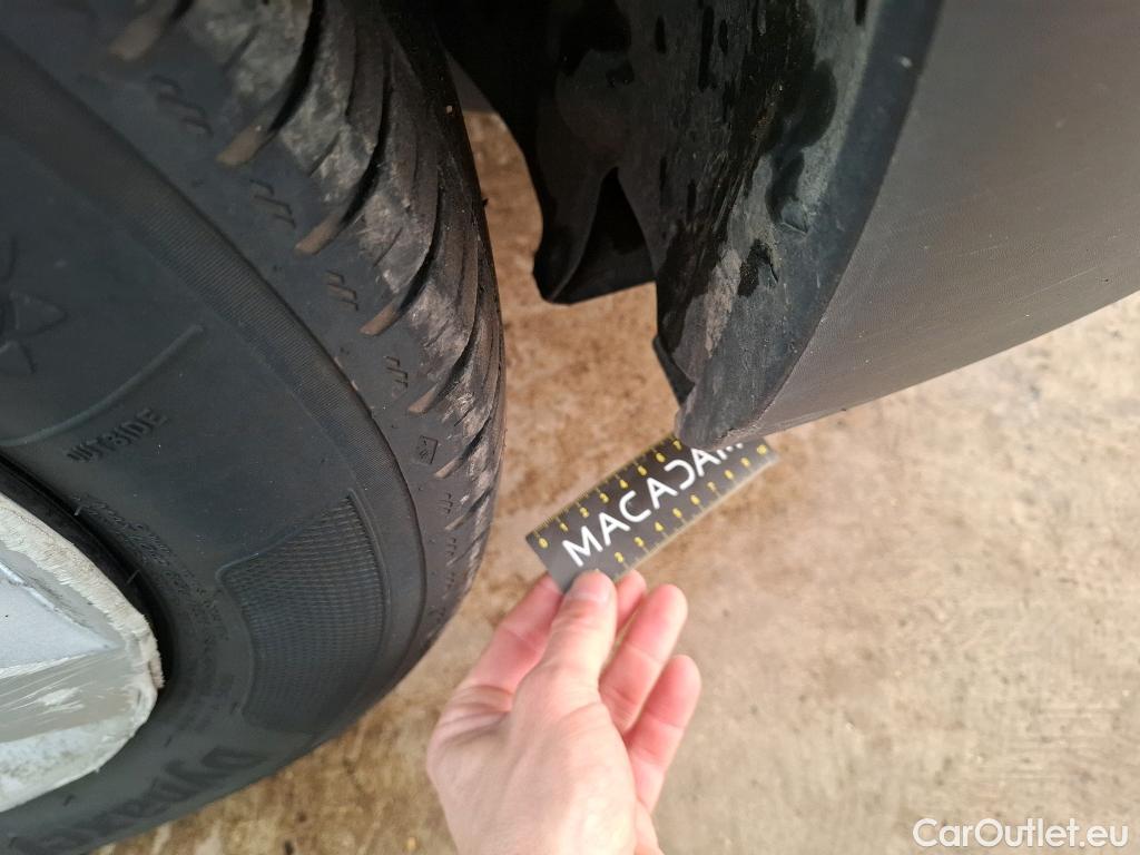  Renault  Kangoo  II Express Maxi Extra (Série Spéciale) 1.5 dCi 95CV BVM6 E6dT #26