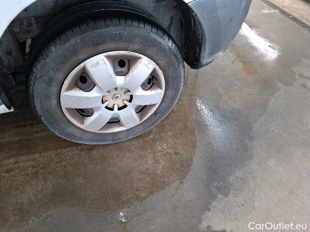  Renault  Kangoo  Express Maxi Grand Confort - Cab. Appr. 1.5 dCi 90CV BVM5 E6 #43