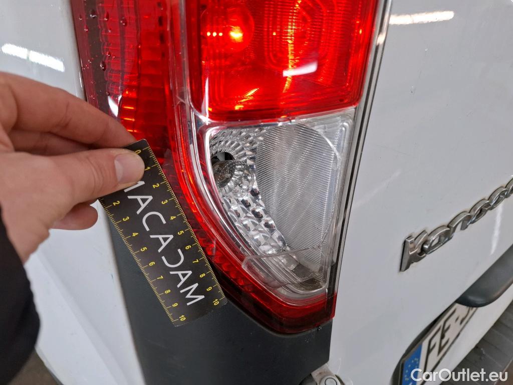  Renault  Kangoo  Express Maxi Grand Confort - Cab. Appr. 1.5 dCi 90CV BVM5 E6 #29