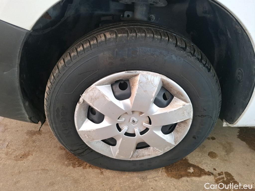  Renault  Kangoo  II Express Maxi Extra (Série Spéciale) 1.5 dCi 95CV BVM6 E6dT #52