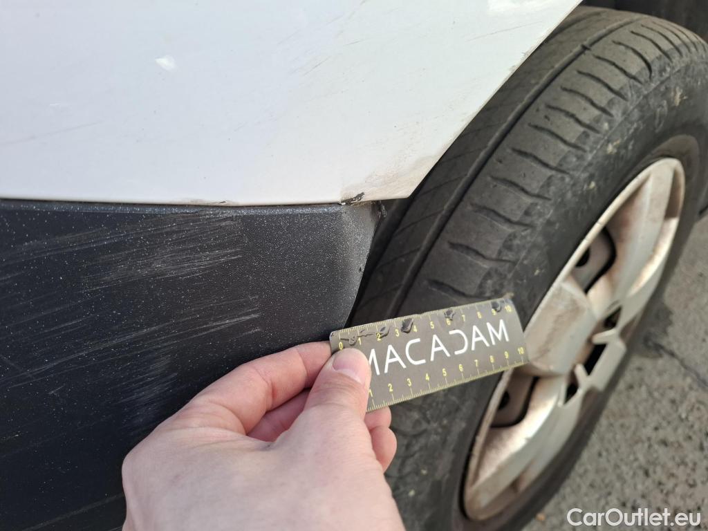  Renault  Kangoo  Express Maxi Grand Confort - Cab. Appr. 1.5 dCi 90CV BVM5 E6 #66