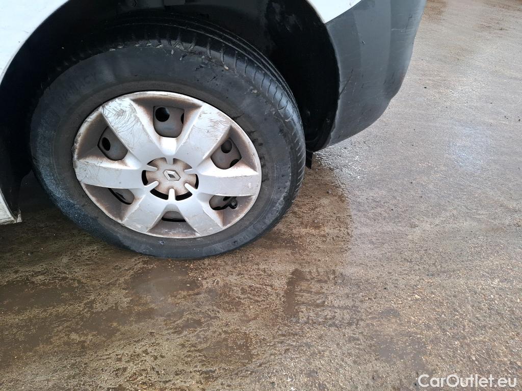  Renault  Kangoo  Express Maxi Grand Confort - Cab. Appr. 1.5 dCi 90CV BVM5 E6 #46