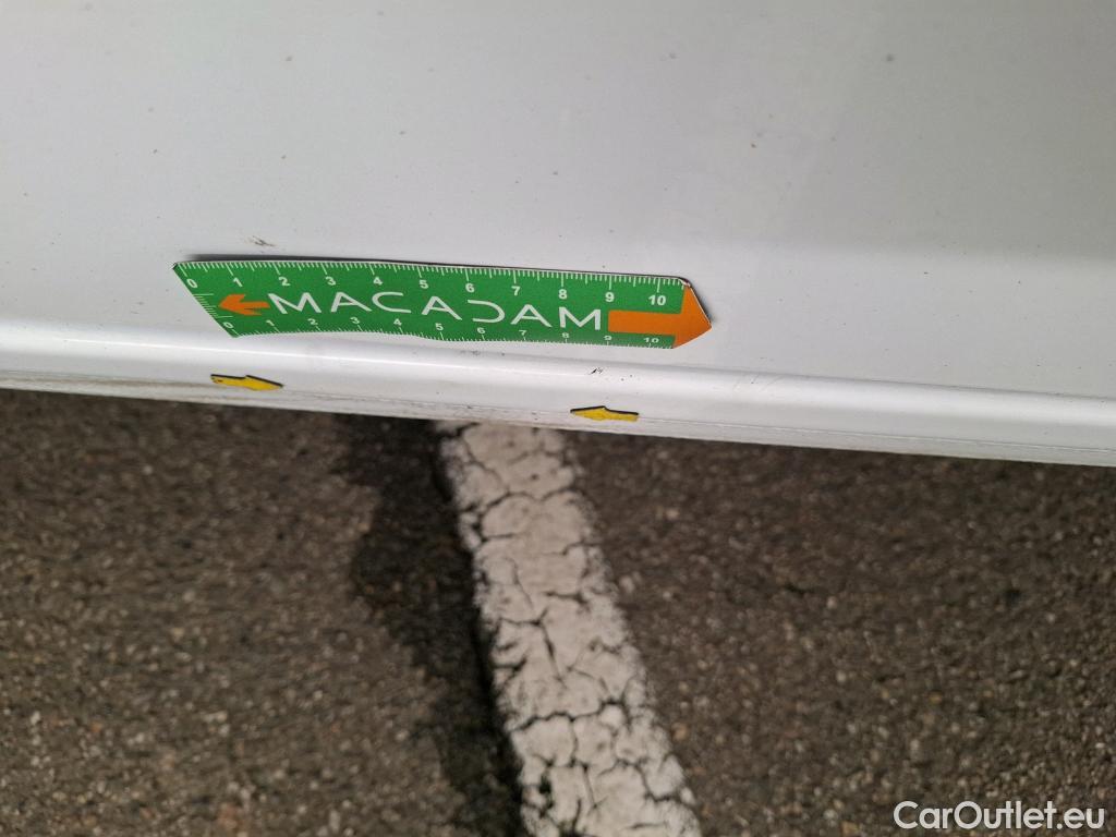  Renault  Kangoo RENAULT  Express / 2013 / 4P / Fourgonnette Gd Volume Gd Confort - Blue dCi 95 #43